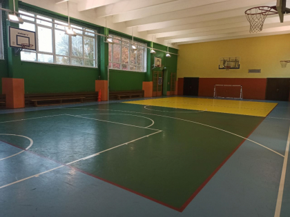 Школа «Футбол Лаб» на Войковской, г. Москва