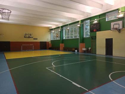 Школа «Футбол Лаб» на Войковской, г. Москва
